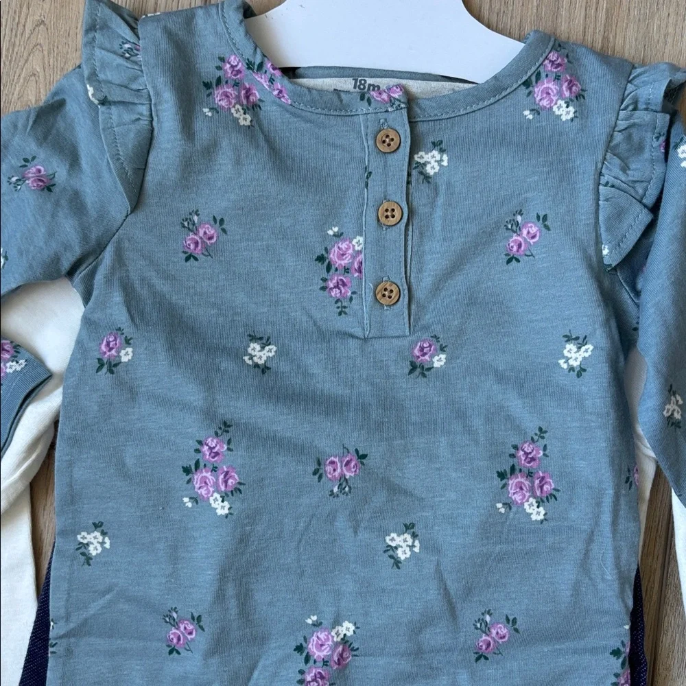 Carters this set